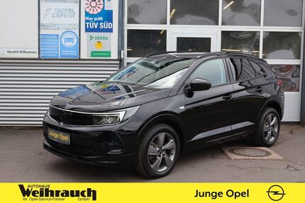 Opel Grandland (X) Gebrauchtwagen
