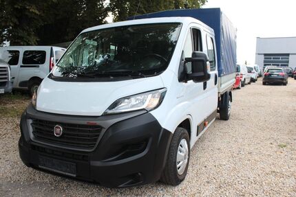 Fiat Ducato Gebrauchtwagen