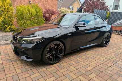 BMW M2 Gebrauchtwagen