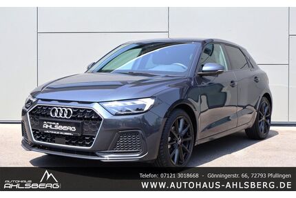 Audi A1 Gebrauchtwagen