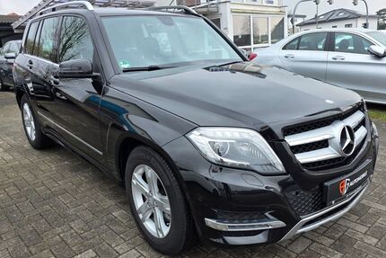 Mercedes-Benz GLK 220 Gebrauchtwagen