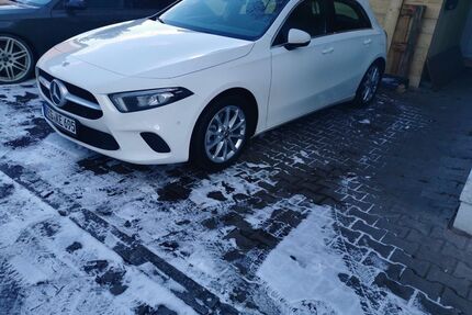 Mercedes-Benz A 220 Gebrauchtwagen