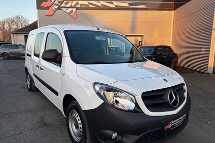 Mercedes-Benz Citan Gebrauchtwagen