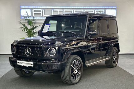 Mercedes-Benz G 500 Gebrauchtwagen