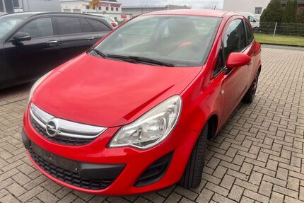 Opel Corsa Gebrauchtwagen