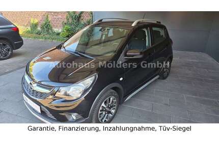 Opel Karl Gebrauchtwagen