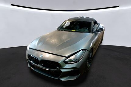 BMW Z4 M40 Gebrauchtwagen