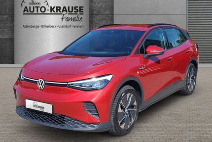 VW ID.4 Gebrauchtwagen