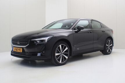 Polestar 2 Gebrauchtwagen