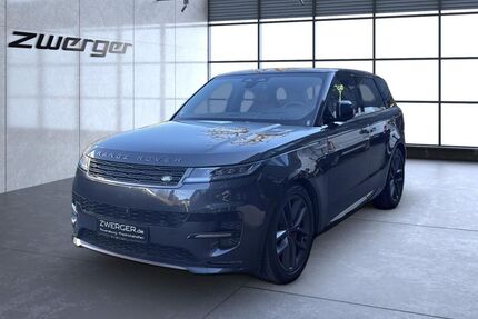 Land Rover Range Rover Sport Gebrauchtwagen