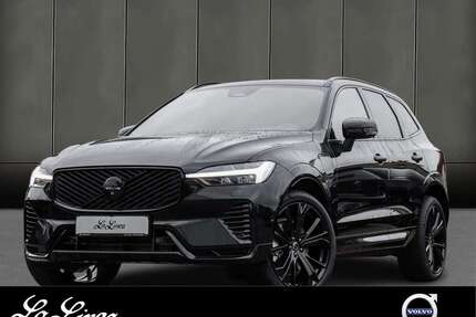 Volvo XC60 Gebrauchtwagen