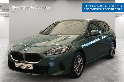 BMW 120 Gebrauchtwagen