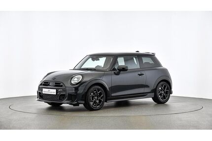 Mini Cooper C Gebrauchtwagen