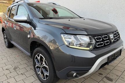 Dacia Duster Gebrauchtwagen