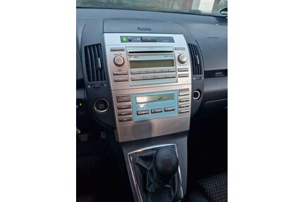 Toyota Corolla Verso Gebrauchtwagen