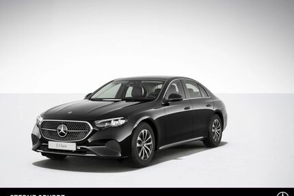 Mercedes-Benz E 200 Gebrauchtwagen