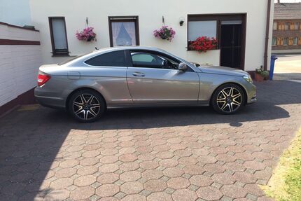 Mercedes-Benz C 180 Gebrauchtwagen