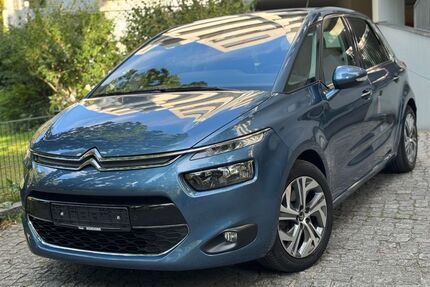 Citroen C4 Picasso Gebrauchtwagen