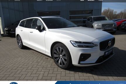 Volvo V60 Gebrauchtwagen