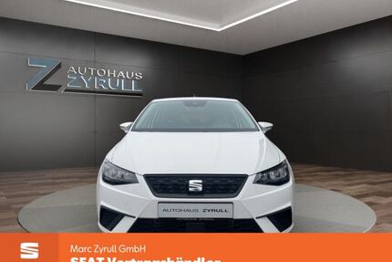 Seat Ibiza Gebrauchtwagen