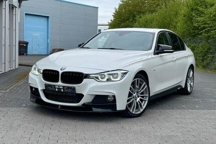 BMW 320 Gebrauchtwagen