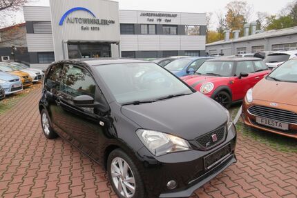 Seat Mii Gebrauchtwagen