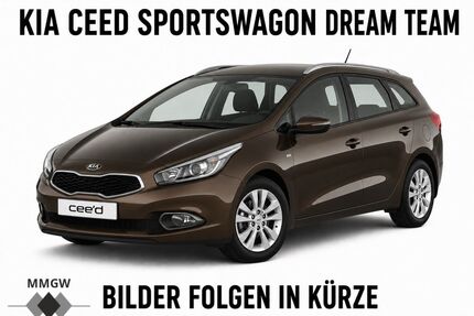 Kia ceed / Ceed Gebrauchtwagen