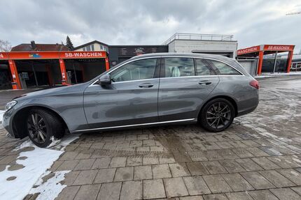 Mercedes-Benz C 300 Gebrauchtwagen