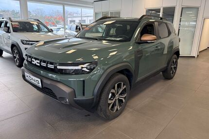 Dacia Duster Gebrauchtwagen