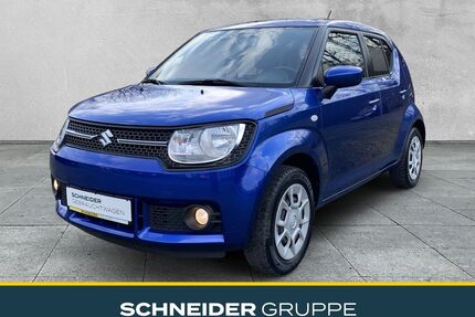 Suzuki Ignis Gebrauchtwagen