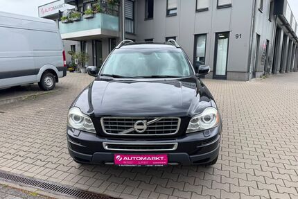 Volvo XC90 Gebrauchtwagen