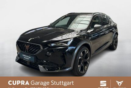 Cupra Formentor Gebrauchtwagen