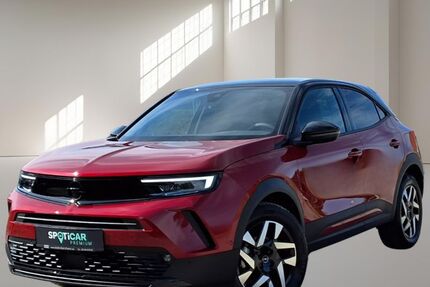 Opel Mokka Gebrauchtwagen