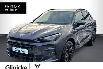 Cupra Terramar Gebrauchtwagen