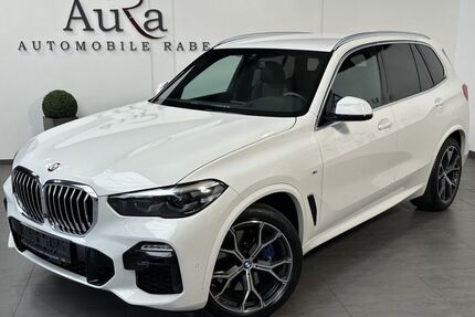 BMW X5 Gebrauchtwagen