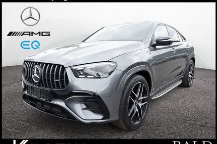 Mercedes-Benz GLE 53 AMG Gebrauchtwagen