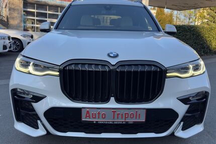 BMW X7 Gebrauchtwagen