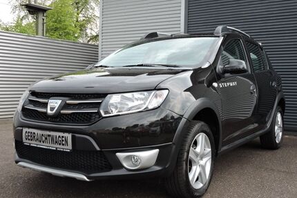 Dacia Sandero Gebrauchtwagen