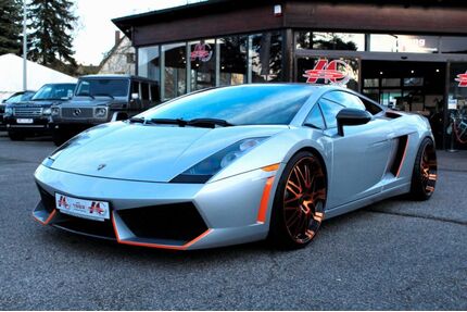Lamborghini Gallardo Gebrauchtwagen