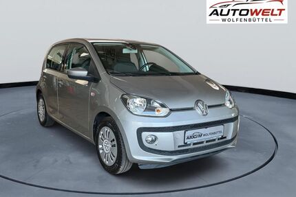 VW up! Gebrauchtwagen