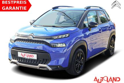 Citroen C3 Aircross Gebrauchtwagen