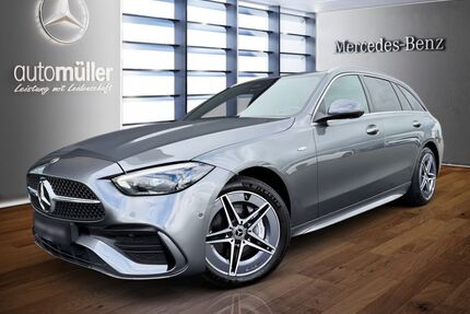 Mercedes-Benz C 300 Gebrauchtwagen