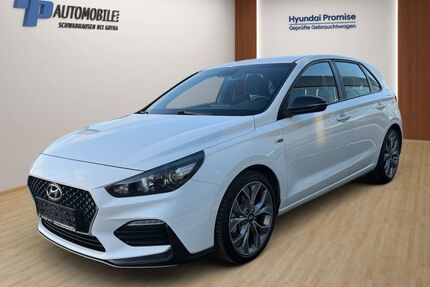 Hyundai i30 Gebrauchtwagen