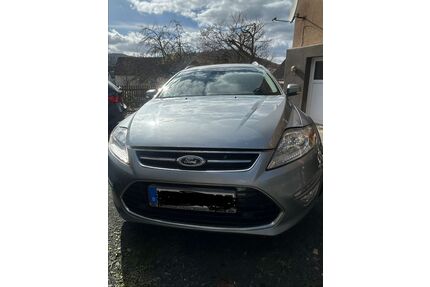 Ford Mondeo Gebrauchtwagen