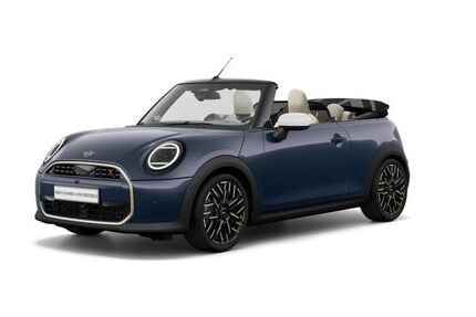 Mini Cooper S Cabrio Gebrauchtwagen