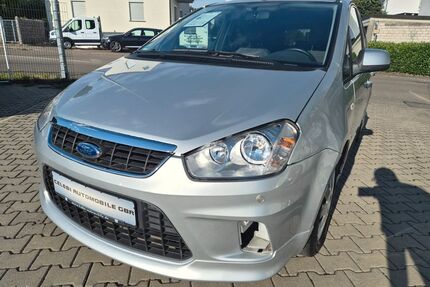 Ford C-Max Gebrauchtwagen
