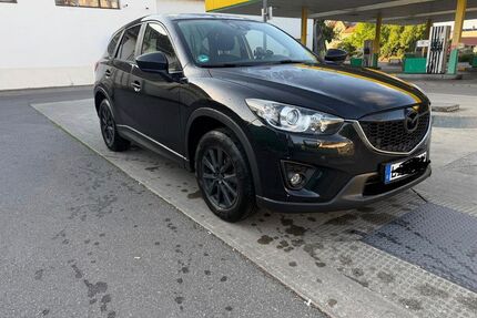 Mazda CX-5 Gebrauchtwagen
