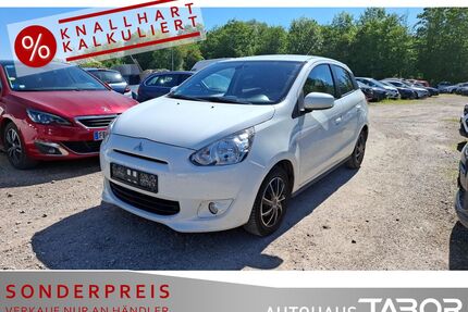 Mitsubishi Space Star Gebrauchtwagen
