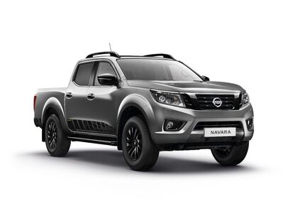 Nissan Navara Gebrauchtwagen