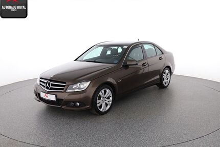 Mercedes-Benz C 180 Gebrauchtwagen